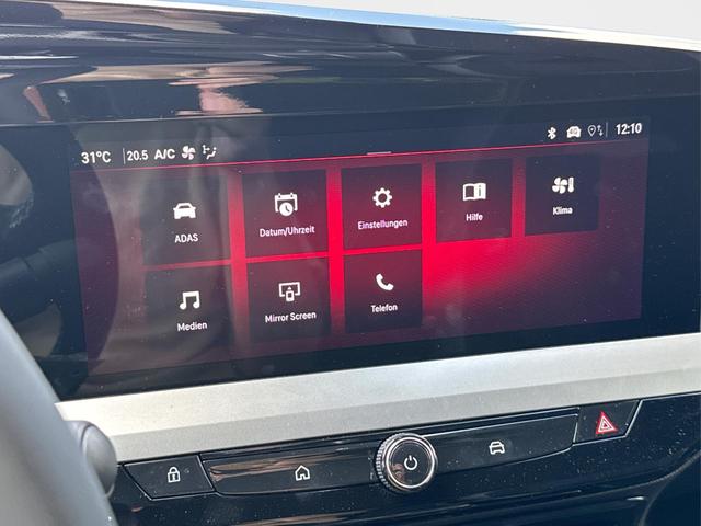 Opel / Mokka / Grau / / / SHZ+KAMERA+LED+PDC+17LM, Beispielbilder, ggf. teilweise mit Sonderausstattung