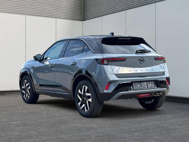 Opel / Mokka / Grau / / / SHZ+KAMERA+LED+PDC+17LM, Beispielbilder, ggf. teilweise mit Sonderausstattung