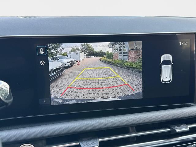 Hyundai / TUCSON / Grau / / / NAVI+KAMERA+SHZ+LED+TEMPOMAT+17 ALU+PDC, Beispielbilder, ggf. teilweise mit Sonderausstattung
