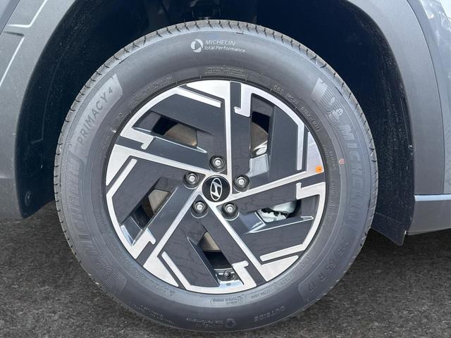 Hyundai / TUCSON / Grau / / / NAVI+KAMERA+SHZ+LED+TEMPOMAT+17 ALU+PDC, Beispielbilder, ggf. teilweise mit Sonderausstattung