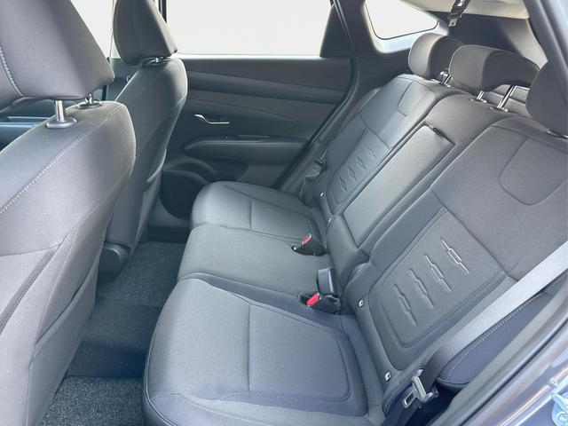 Hyundai / TUCSON / Grau / / / NAVI+KAMERA+SHZ+LED+TEMPOMAT+17 ALU+PDC, Beispielbilder, ggf. teilweise mit Sonderausstattung