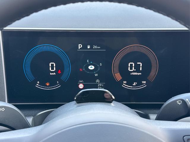 Hyundai / TUCSON / Grau / / / NAVI+KAMERA+SHZ+LED+TEMPOMAT+17 ALU+PDC, Beispielbilder, ggf. teilweise mit Sonderausstattung