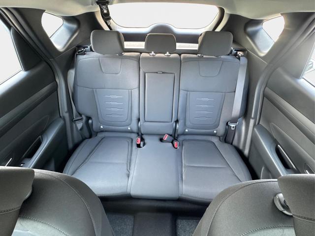 Hyundai / TUCSON / Grau / / / NAVI+KAMERA+SHZ+LED+TEMPOMAT+17 ALU+PDC, Beispielbilder, ggf. teilweise mit Sonderausstattung