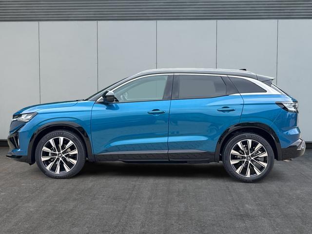 Renault / Austral / Blau / / / LED+KAMERA+PDC+19 LM, Beispielbilder, ggf. teilweise mit Sonderausstattung