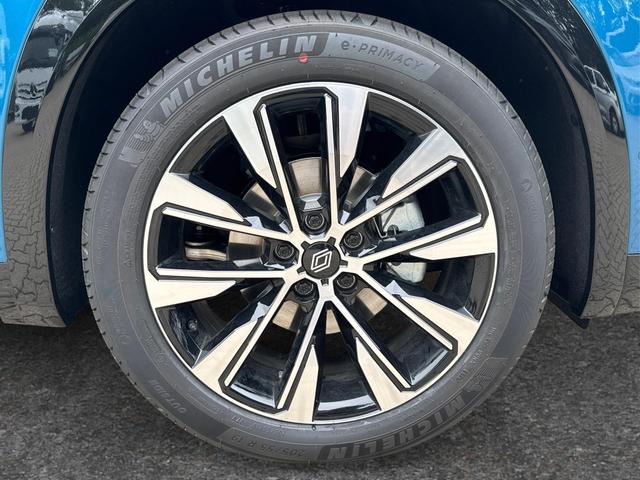 Renault / Austral / Blau / / / LED+KAMERA+PDC+19 LM, Beispielbilder, ggf. teilweise mit Sonderausstattung