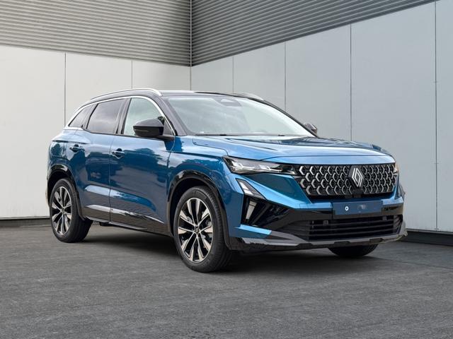 Renault / Austral / Blau / / / LED+KAMERA+PDC+19 LM, Beispielbilder, ggf. teilweise mit Sonderausstattung