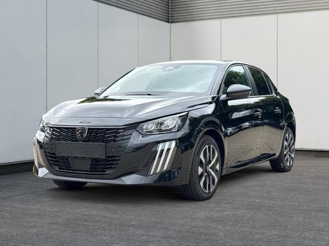 Peugeot 208 - Business MAN6+KAMERA+NAVI+SHZ+LED+PDC+TEMPOMAT