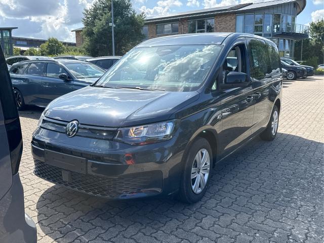 Volkswagen Caddy Maxi - KAMERA+APP+PDC+ACC+LANE ASSIST