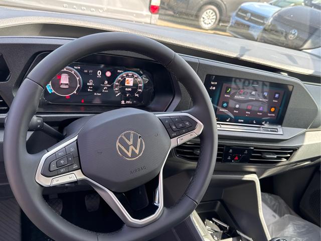 Volkswagen / Caddy Maxi / Blau / / / Caddy Maxi KAMERA+APP+PDC+ACC+LANE ASSIST, Beispielbilder, ggf. teilweise mit Sonderausstattung