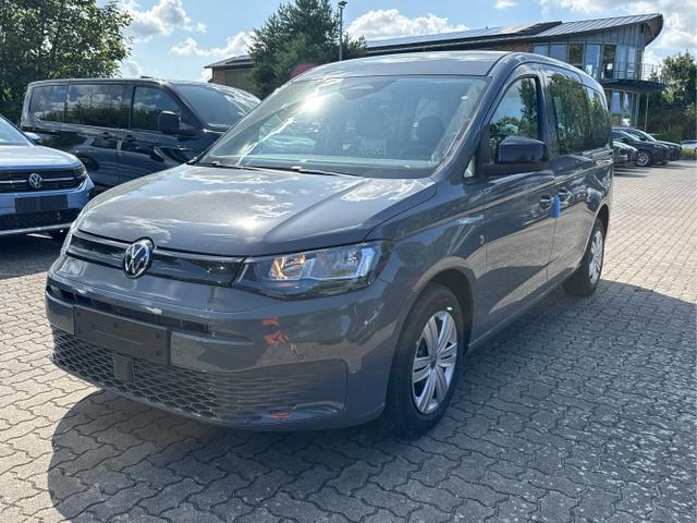 Volkswagen Caddy Maxi - KAMERA+APP+PDC+ACC+LANE ASSIST