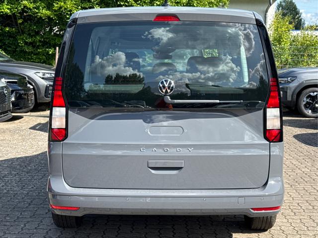 Volkswagen / Caddy Maxi / / / / Caddy Maxi KAMERA+APP+PDC+ACC+LANE ASSIST, Beispielbilder, ggf. teilweise mit Sonderausstattung
