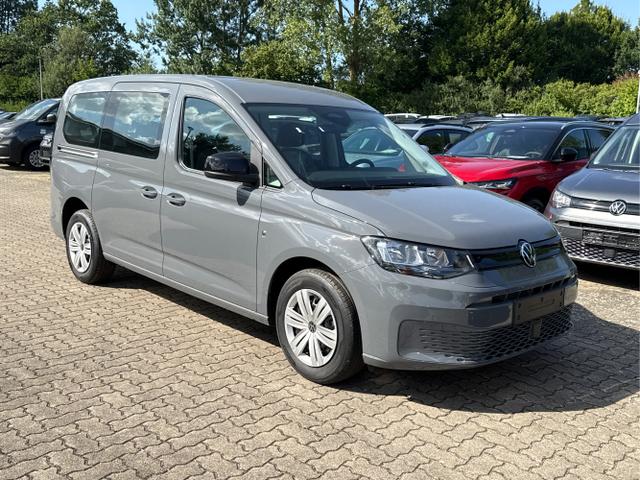 Volkswagen / Caddy Maxi / / / / Caddy Maxi KAMERA+APP+PDC+ACC+LANE ASSIST, Beispielbilder, ggf. teilweise mit Sonderausstattung