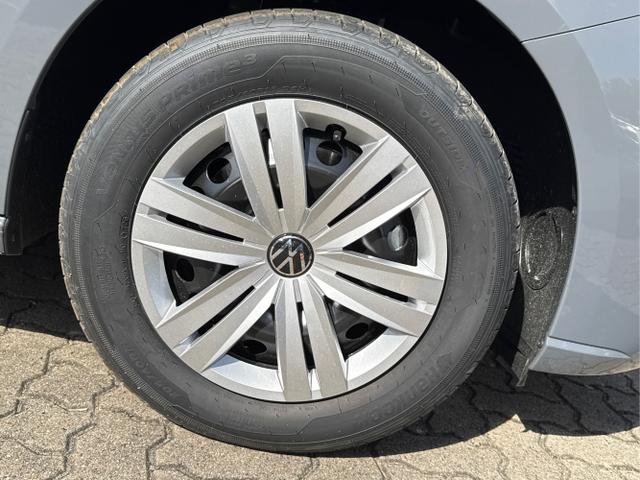 Volkswagen / Caddy Maxi / / / / Caddy Maxi KAMERA+APP+PDC+ACC+LANE ASSIST, Beispielbilder, ggf. teilweise mit Sonderausstattung