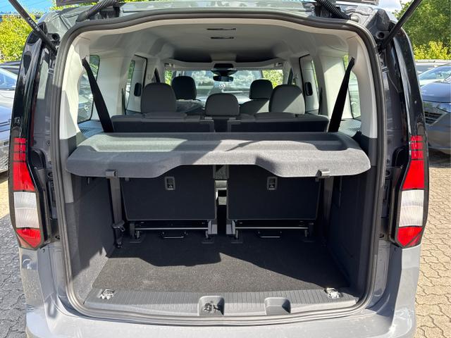 Volkswagen / Caddy Maxi / / / / Caddy Maxi KAMERA+APP+PDC+ACC+LANE ASSIST, Beispielbilder, ggf. teilweise mit Sonderausstattung