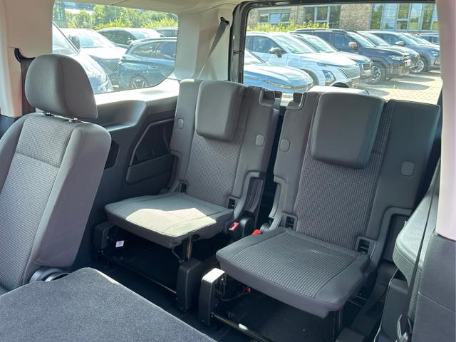 Volkswagen / Caddy Maxi / / / / Caddy Maxi KAMERA+APP+PDC+ACC+LANE ASSIST, Beispielbilder, ggf. teilweise mit Sonderausstattung