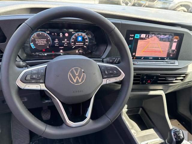 Volkswagen / Caddy Maxi / / / / Caddy Maxi KAMERA+APP+PDC+ACC+LANE ASSIST, Beispielbilder, ggf. teilweise mit Sonderausstattung