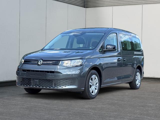 Volkswagen Caddy Maxi - KAMERA+APP+PDC+ACC+LANE ASSIST