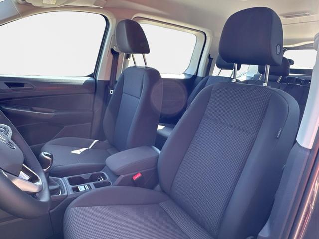 Volkswagen / Caddy Maxi / Grau / / / Caddy Maxi KAMERA+APP+PDC+ACC+LANE ASSIST, Beispielbilder, ggf. teilweise mit Sonderausstattung