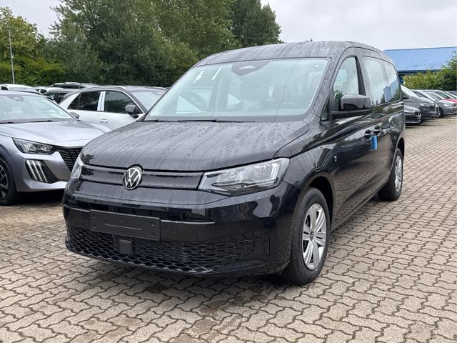 Volkswagen Caddy Maxi - KAMERA+APP+PDC+ACC+LANE ASSIST