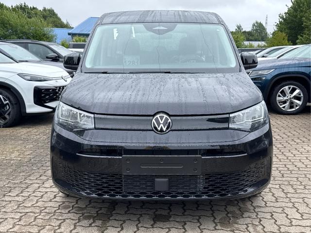 Volkswagen Caddy Maxi - KAMERA+APP+PDC+ACC+LANE ASSIST