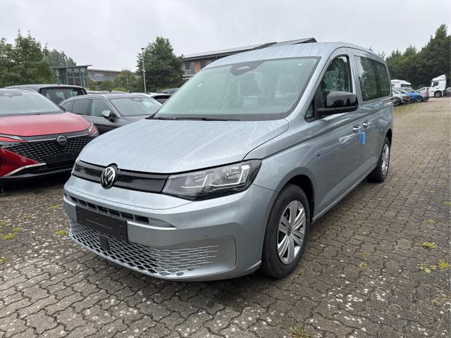 Volkswagen Caddy Maxi - KAMERA+APP+PDC+ACC+LANE ASSIST