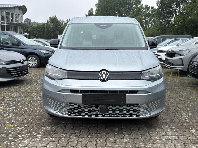 Volkswagen Caddy Maxi - KAMERA+APP+PDC+ACC+LANE ASSIST