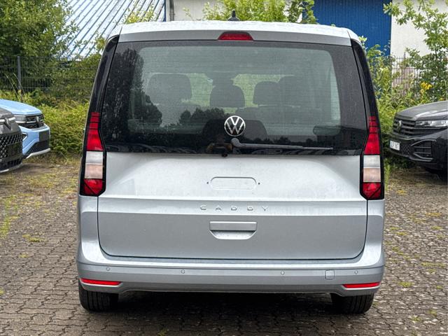 Volkswagen / Caddy Maxi / / / / Caddy Maxi KAMERA+APP+PDC+ACC+LANE ASSIST, Beispielbilder, ggf. teilweise mit Sonderausstattung