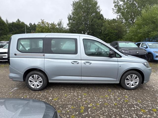 Volkswagen / Caddy Maxi / / / / Caddy Maxi KAMERA+APP+PDC+ACC+LANE ASSIST, Beispielbilder, ggf. teilweise mit Sonderausstattung