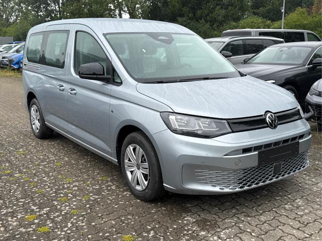 Volkswagen / Caddy Maxi / / / / Caddy Maxi KAMERA+APP+PDC+ACC+LANE ASSIST, Beispielbilder, ggf. teilweise mit Sonderausstattung