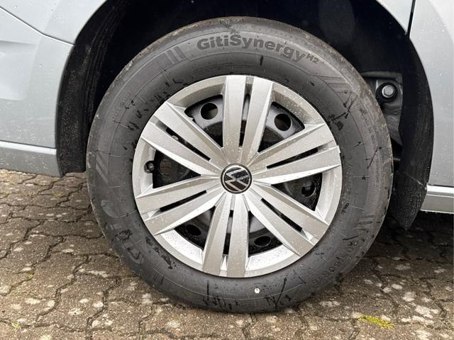 Volkswagen / Caddy Maxi / / / / Caddy Maxi KAMERA+APP+PDC+ACC+LANE ASSIST, Beispielbilder, ggf. teilweise mit Sonderausstattung