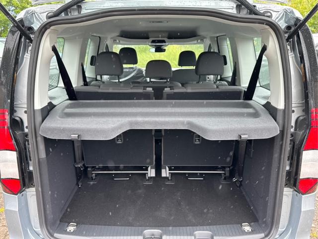 Volkswagen / Caddy Maxi / / / / Caddy Maxi KAMERA+APP+PDC+ACC+LANE ASSIST, Beispielbilder, ggf. teilweise mit Sonderausstattung