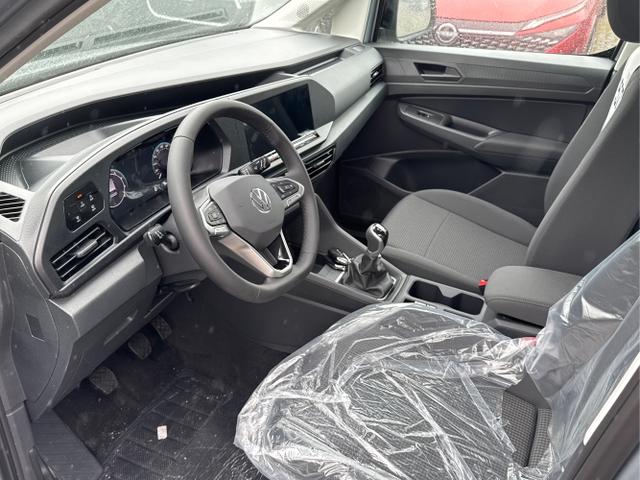 Volkswagen / Caddy Maxi / / / / Caddy Maxi KAMERA+APP+PDC+ACC+LANE ASSIST, Beispielbilder, ggf. teilweise mit Sonderausstattung