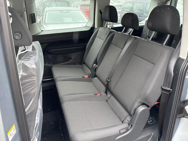 Volkswagen / Caddy Maxi / / / / Caddy Maxi KAMERA+APP+PDC+ACC+LANE ASSIST, Beispielbilder, ggf. teilweise mit Sonderausstattung