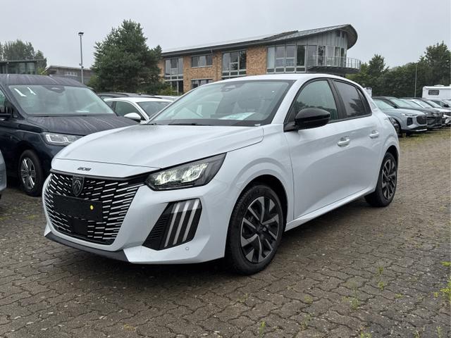 Peugeot 208 - Business MAN6+KAMERA+NAVI+SHZ+LED+PDC+TEMPOMAT