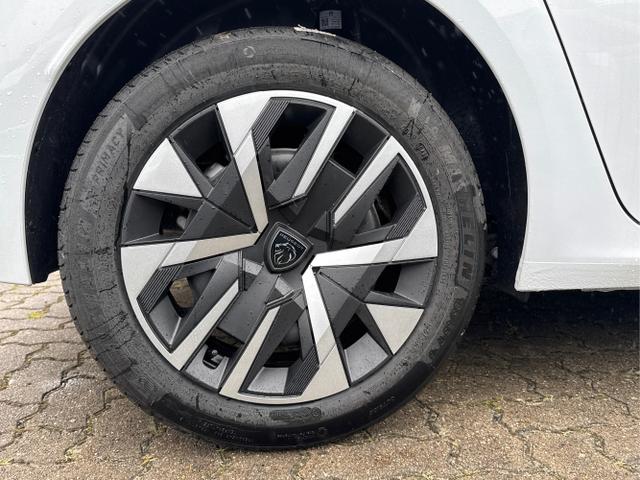 Peugeot / 208 / Wei&szlig; / / / MAN6+KAMERA+NAVI+SHZ+LED+PDC+TEMPOMAT, Beispielbilder, ggf. teilweise mit Sonderausstattung