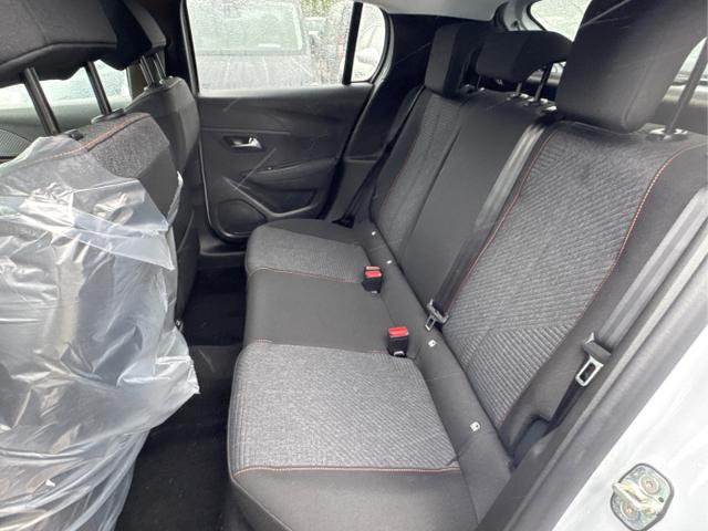 Peugeot / 208 / Wei&szlig; / / / MAN6+KAMERA+NAVI+SHZ+LED+PDC+TEMPOMAT, Beispielbilder, ggf. teilweise mit Sonderausstattung