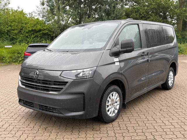 Volkswagen T7 Caravelle - Basis KR+SHZ+AHK+GJR+KLIMAAUT.+ KAMERA+ PDC+ LED