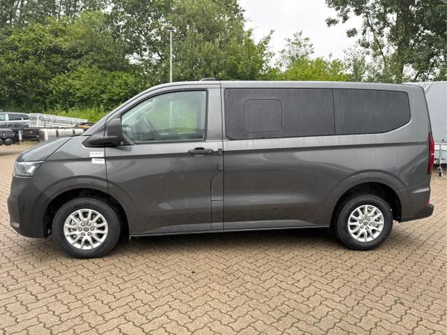 Volkswagen / T7 Caravelle / / / / KR+SHZ+AHK+GJR+KLIMAAUT.+ KAMERA+ PDC+ LED, Beispielbilder, ggf. teilweise mit Sonderausstattung