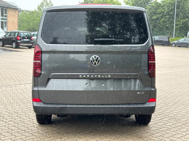 Volkswagen / T7 Caravelle / / / / KR+SHZ+AHK+GJR+KLIMAAUT.+ KAMERA+ PDC+ LED, Beispielbilder, ggf. teilweise mit Sonderausstattung