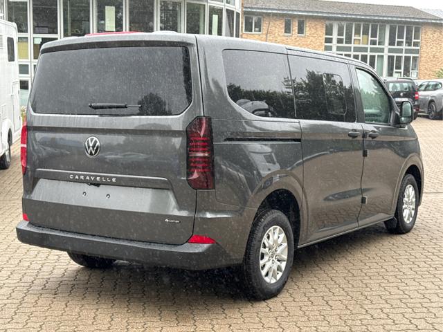 Volkswagen / T7 Caravelle / / / / KR+SHZ+AHK+GJR+KLIMAAUT.+ KAMERA+ PDC+ LED, Beispielbilder, ggf. teilweise mit Sonderausstattung