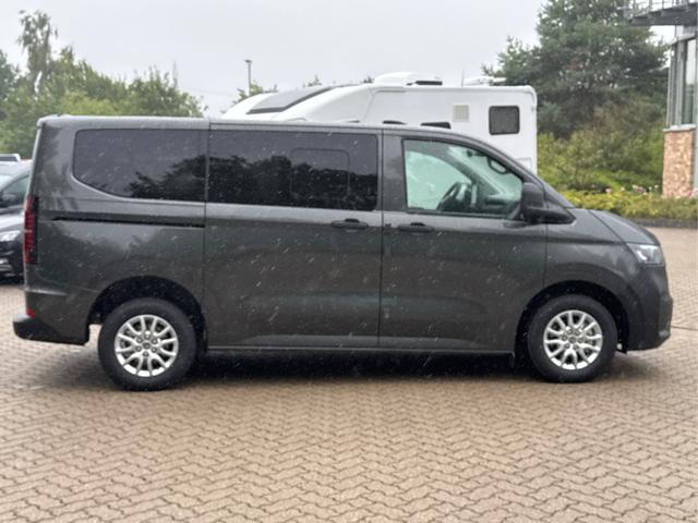 Volkswagen / T7 Caravelle / / / / KR+SHZ+AHK+GJR+KLIMAAUT.+ KAMERA+ PDC+ LED, Beispielbilder, ggf. teilweise mit Sonderausstattung