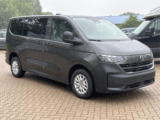 Volkswagen / T7 Caravelle / / / / KR+SHZ+AHK+GJR+KLIMAAUT.+ KAMERA+ PDC+ LED, Beispielbilder, ggf. teilweise mit Sonderausstattung