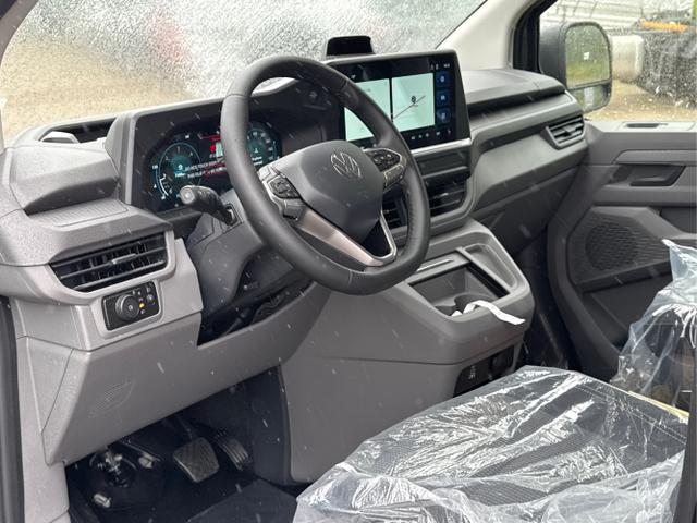 Volkswagen / T7 Caravelle / / / / KR+SHZ+AHK+GJR+KLIMAAUT.+ KAMERA+ PDC+ LED, Beispielbilder, ggf. teilweise mit Sonderausstattung