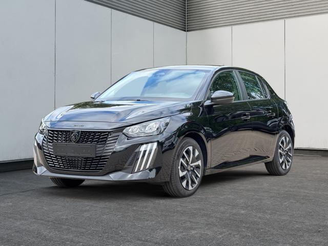 Peugeot 208 - Style MAN6+SHZ+LED+PDC+TEMPOMAT