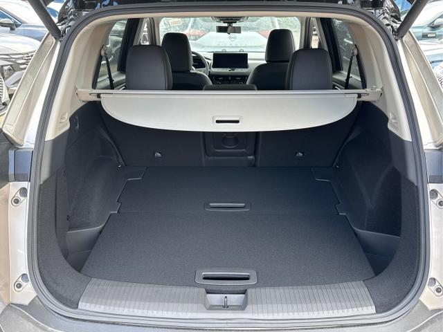 Nissan / X-Trail / Silber / / / 360 KAM+NAVI+SHZ+ACC+HuD+19 LM, Beispielbilder, ggf. teilweise mit Sonderausstattung