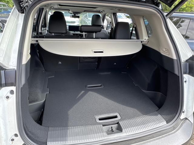 Nissan / X-Trail / Wei&szlig; / / / 360 KAM+NAVI+SHZ+ACC+HuD+19 LM, Beispielbilder, ggf. teilweise mit Sonderausstattung
