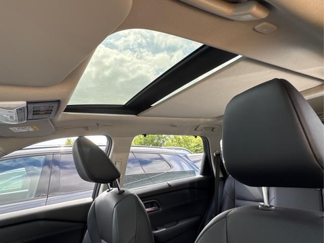 Nissan / X-Trail / Wei&szlig; / / / 360 KAM+NAVI+SHZ+ACC+HuD+19 LM, Beispielbilder, ggf. teilweise mit Sonderausstattung