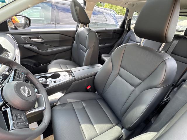 Nissan / X-Trail / Wei&szlig; / / / 360 KAM+NAVI+SHZ+ACC+HuD+19 LM, Beispielbilder, ggf. teilweise mit Sonderausstattung