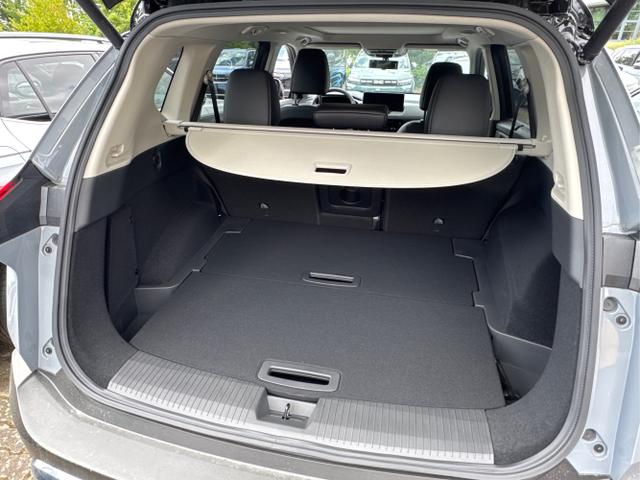 Nissan / X-Trail / Grau / / / 360 KAM+NAVI+SHZ+ACC+HuD+19 LM, Beispielbilder, ggf. teilweise mit Sonderausstattung