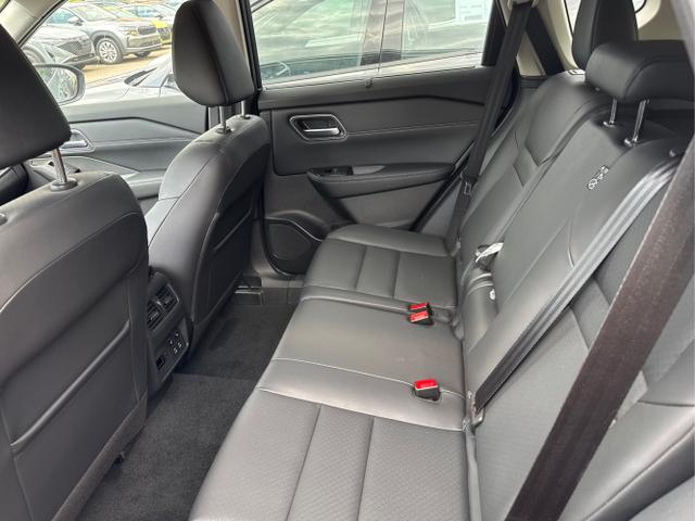 Nissan / X-Trail / Grau / / / 360 KAM+NAVI+SHZ+ACC+HuD+19 LM, Beispielbilder, ggf. teilweise mit Sonderausstattung